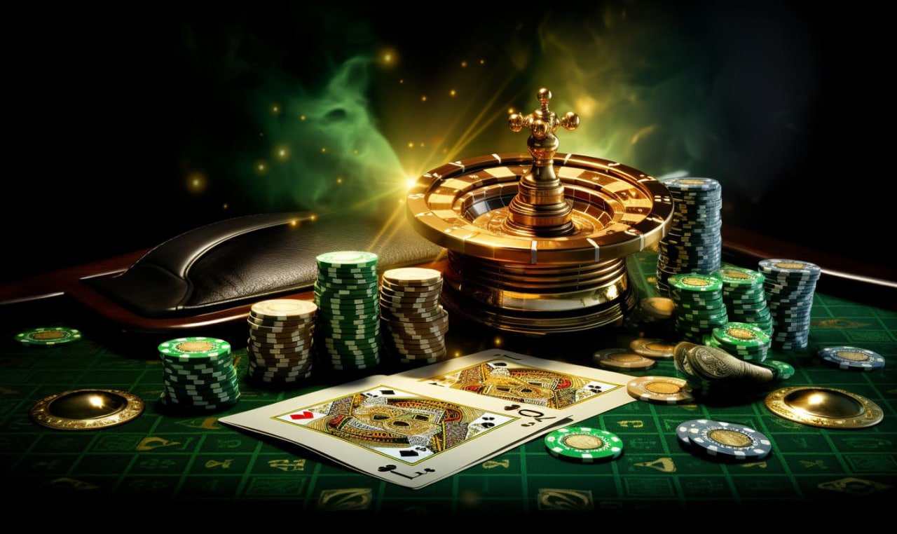 Bàn Baccarat và Roulette Live Casino tại nền tảng xsthu7